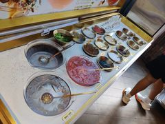 -探鱼·鲜青椒爽麻烤鱼(天河优托邦店)