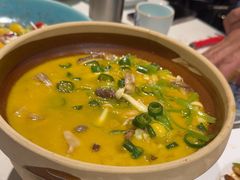 -燕郊烧鸽子(酷车小镇店)