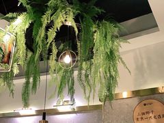 大堂-三个椰子·现砍椰子鸡(金源CBD店)