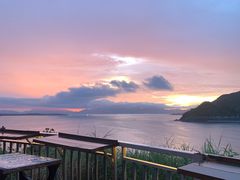 -Brew Farm·精酿农场海滨悬崖餐厅