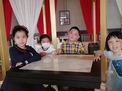 -小厨娘淮扬菜(六合欢乐港店)