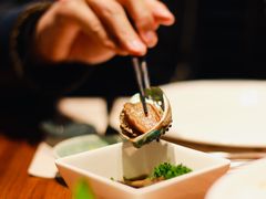 冷鲍鱼-Mr·Fish鱼鲜生海鲜放题(银泰in99店)