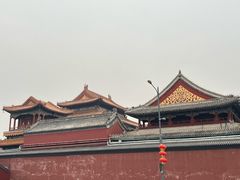 -吴裕泰(雍和宫店)