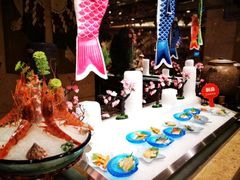 -芭菲盛宴·环球美食(锦城万达广场店)