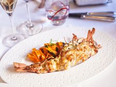 -上海和平饭店-华懋阁 The Cathay Room