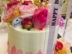 -AHAVA·Fang Baking Studio