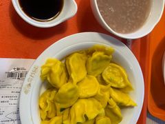 -金谷园饺子锅贴(亦庄店)