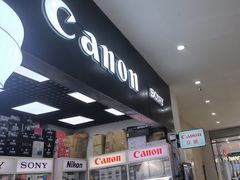 -佳能相机专卖店(新大陆数码馆店)