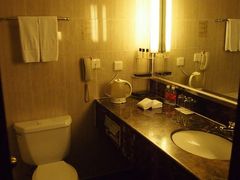 卫生间1-上海富豪东亚酒店(零陵路店)