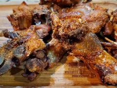 -新凯旋烧烤·燕姐千岛湖土菜