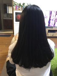 点击看大图 -尚·丹尼Hair