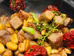 -海粤阁·精致粤菜·宴会厅(宝安店)