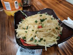 -朗妈私房菜(婺女州店)
