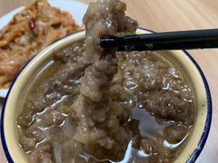 -定家小酥肉·清真(回民街店)