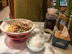 -奔跑吧陕菜·盛世长安(民乐园万达店)