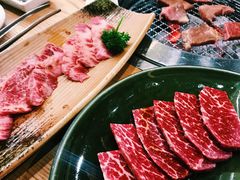 -御牛道日式烤肉料理(杭州万象城店)