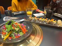 -無二炙坊·和牛烧肉(大钟寺1733店)