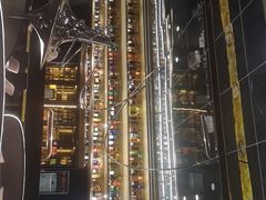 -领鲜天下·焗海鲜·花胶鸡(天目里店)