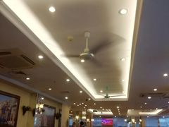 -萨莉亚意式餐厅(东山口店)