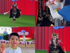 -盈香心动乐园
