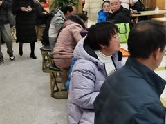 -金城老碗牛肉面揪面片(华邦店)