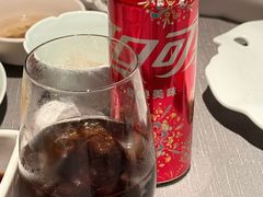 -左庭右院鲜牛肉火锅黑金店(陆家嘴中心店)