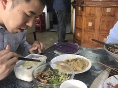 -丁丁猫重庆小面(徐州路店)