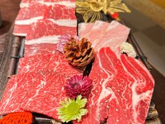 -MIKOMIKO和牛烧肉专门店(南门店)