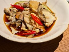 -KŌNG胶东小馆(华熙店)