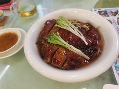 -拿福食府(广大路店)