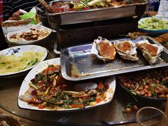 -517烧烤·龙虾·海鲜大排档(万象都荟店)