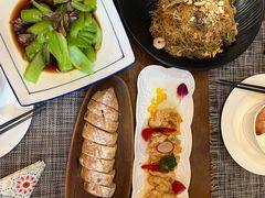 -艺术食堂(创意料理)