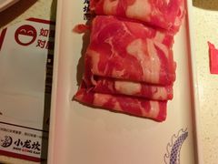 -小龙坎火锅(春熙太古里店)