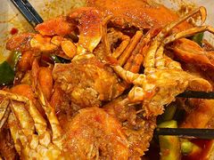 -辣螃铠盆盆蟹大排档(总店)
