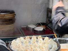 -严老幺烧麦(前进四路店)