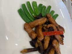-一品粤珍轩(吴中路店)