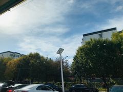 -浑河春面馆·老北京非遗鹿角面(良乡店)