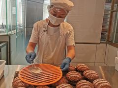 -喜茶(深圳福田星河COCO Park店)