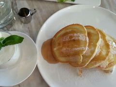 香蕉pancake-the rug 飞毯 (朝阳公园店)