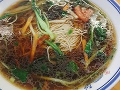 -天天鲜面馆(衡山路店)