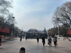 -金城公园