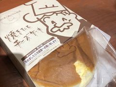 -瑞可爷爷的店(难波本店)