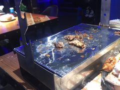 -串亿88烧烤·羊腿·羊蝎子(板泉路店)