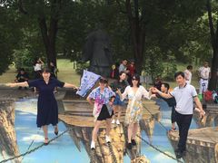 -东方绿舟景区