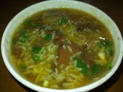 -百成大同鸭肉粥(大同总店)