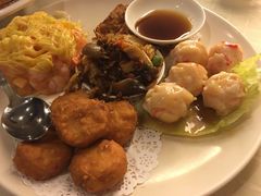 -无招牌海鲜餐厅(滨海艺术中心店)