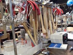 -十八字金·银饰·拼豆·开蚌DIY(魏公芳华里店)