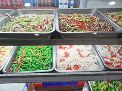 -老义家清真烧烤·私房菜(青松路店)