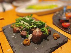 -La Tavernetta(Bar à Vin)(乌鲁木齐路店)