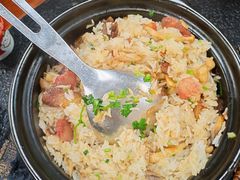 -旺爷砂锅·茶作(国贸城店)